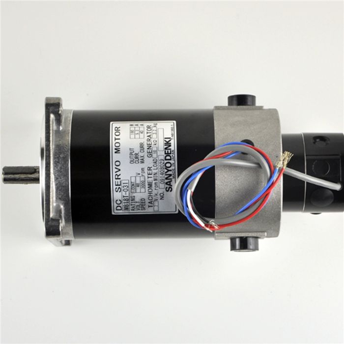 Модуль SANYO M818T-031 Servo Motor