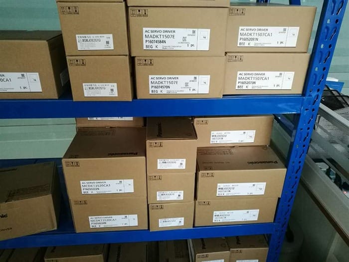 Модуль Panasonic MSMA011ABE