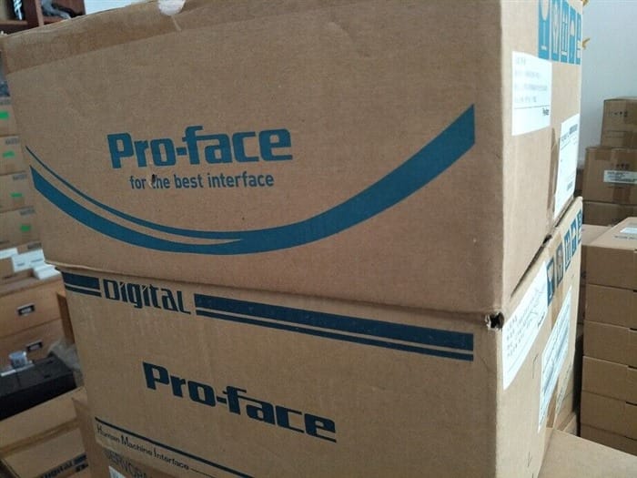 Модуль PROFACE PFXGP4301TADC