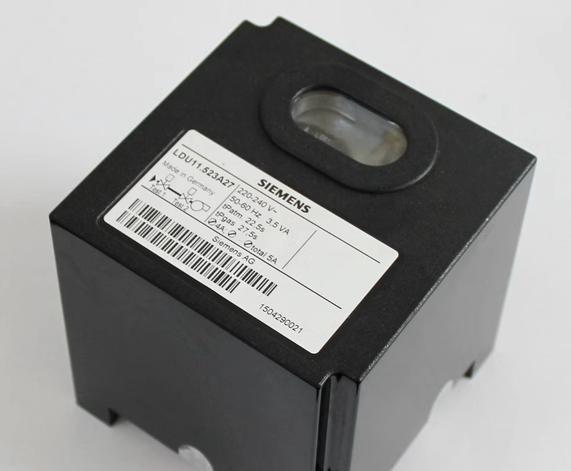 Модуль Siemens LDU11.523A27 Gas Leak Detector