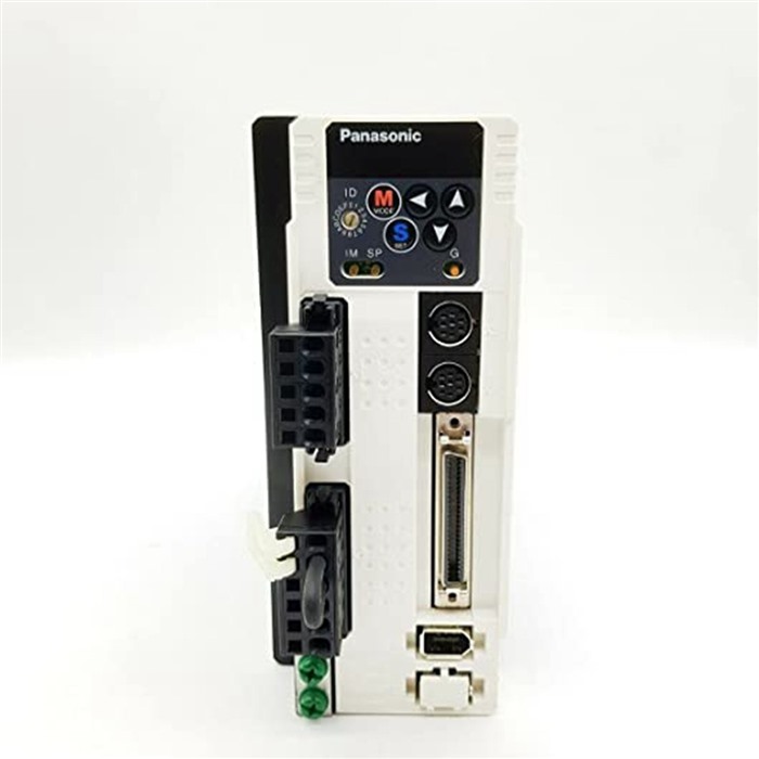 Модуль Panasonic MCDDT3520 Servo Drive