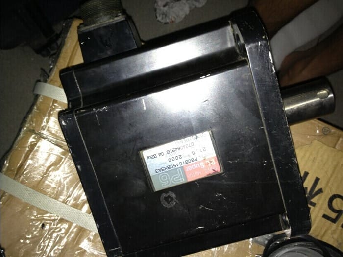 Модуль SANYO P60B18350MXS00