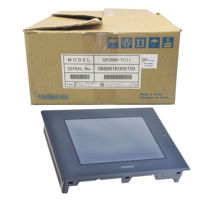 Модуль PROFACE GP2600-TC11 GP2600TC11 Touch Panel