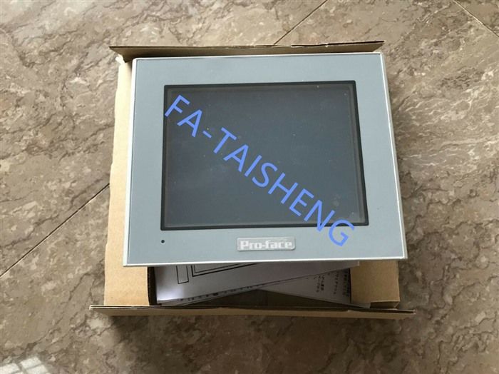 Модуль ORIGINAL PROFACE TOUCH SCREEN AST3301-B1-D24 HMI AST3301B1D24 FREE
