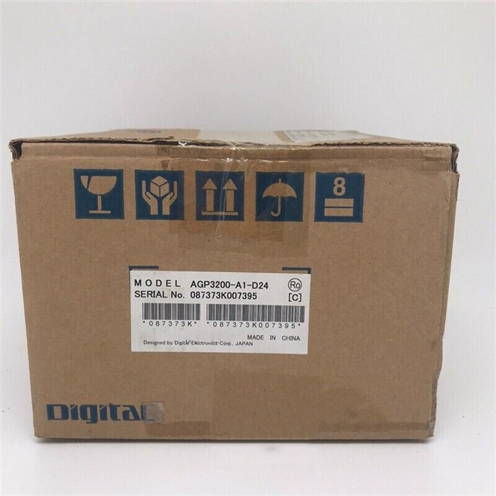 Модуль Pro-Face AGP3200-A1-D24 TOUCH SCREEN AGP3200A1D24
