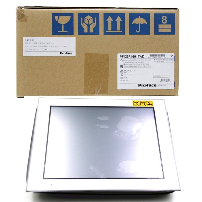 Модуль PROFACE PFXGP4601TAD HMI Touch Screen Panel
