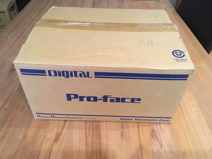 Модуль Pro-face AGP3650-T1-AF