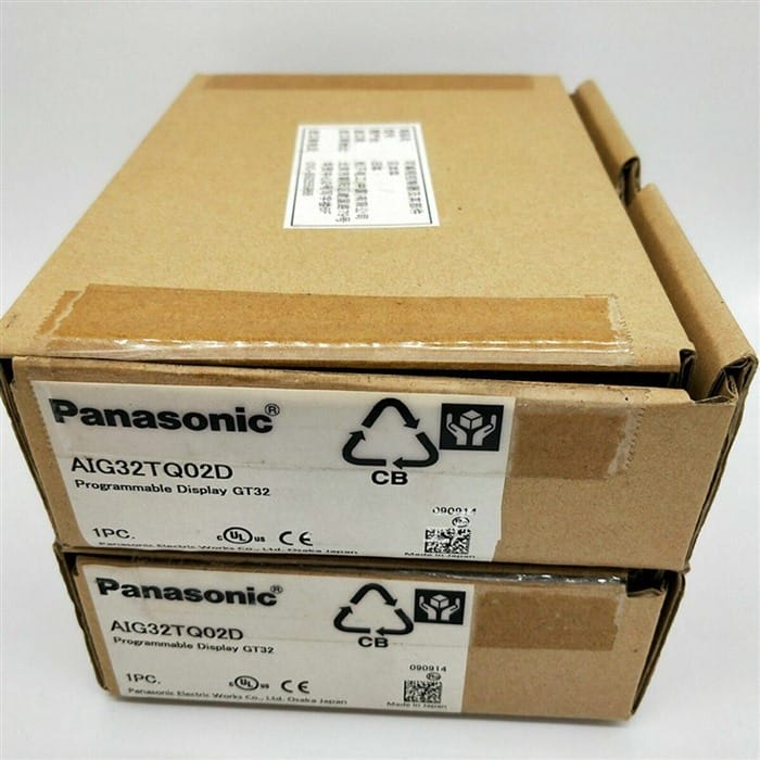 Модуль Panasonic GT32 AIG32TQ02D