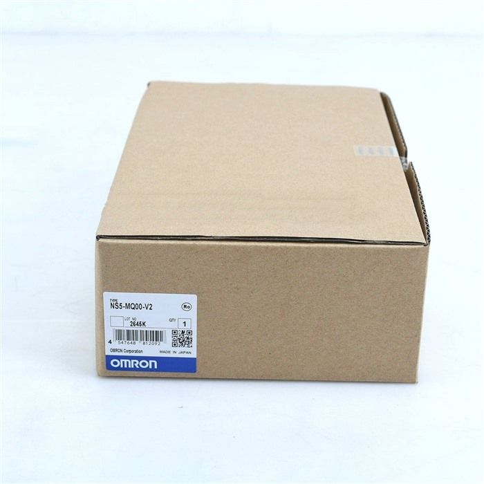 Модуль OMRON HMI NS5-MQ00-V2 TOUCH PANEL NS5MQ00V2