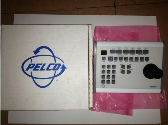 Модуль Pelco KBD300A