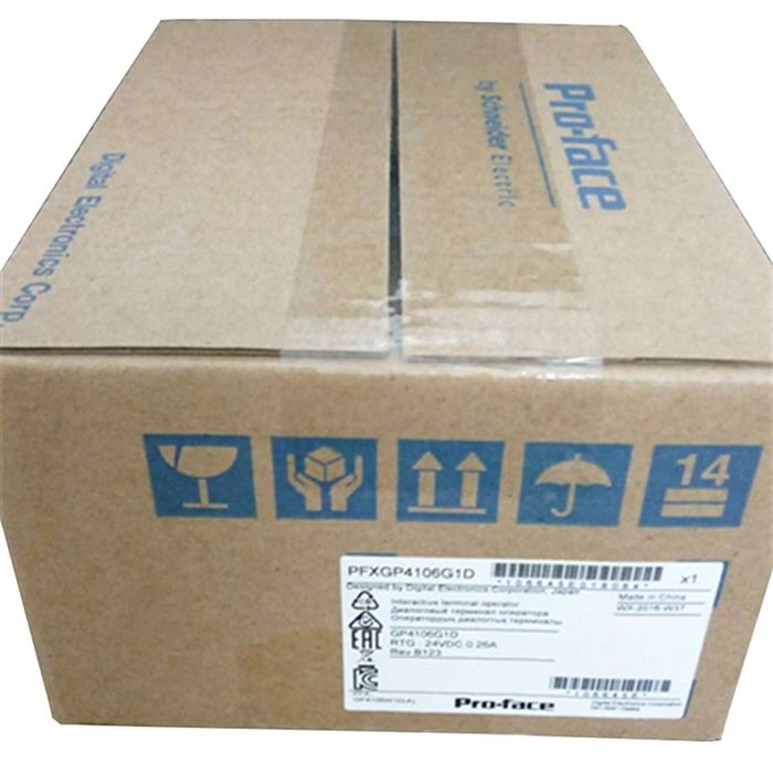 Модуль PROFACE PFXGP4106G1D Touch Screen Panel
