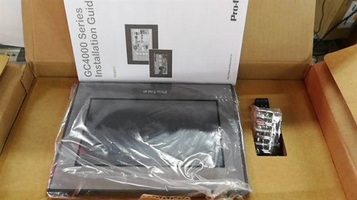 Модуль PROFACE GC-4408W PFXGE4408WAD