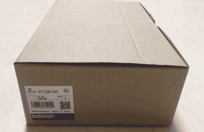 Модуль Omron NT31-ST122B-EV2