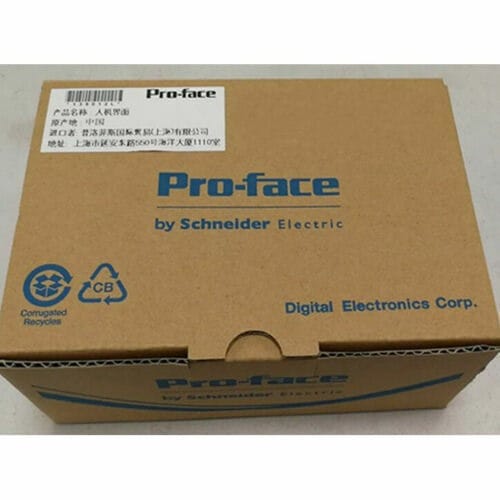 Модуль PROFACE PFXGP4601TMA