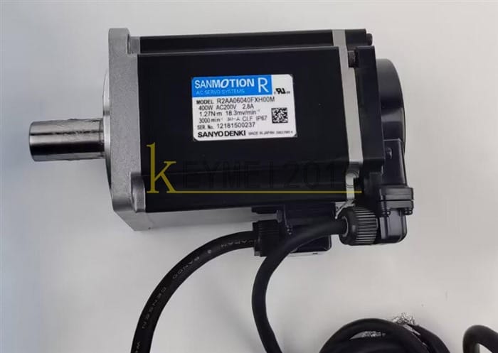 Модуль SANYO R2AA06040FXH00M