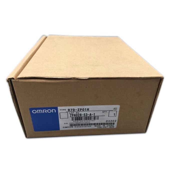 Модуль Omron Brand the drive R7D-ZP01H