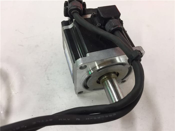 Модуль SANYO DENKI R2AA06020FXH00