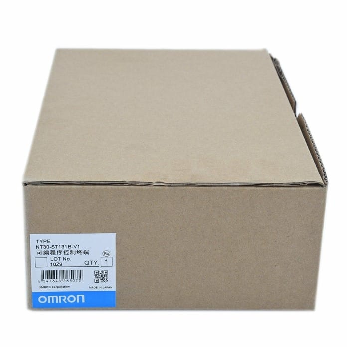 Модуль Omron NT30-ST131B-V1