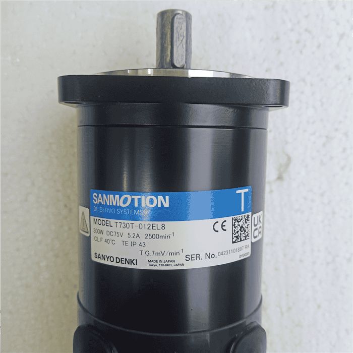 Модуль SANYO T730T-012EL8
