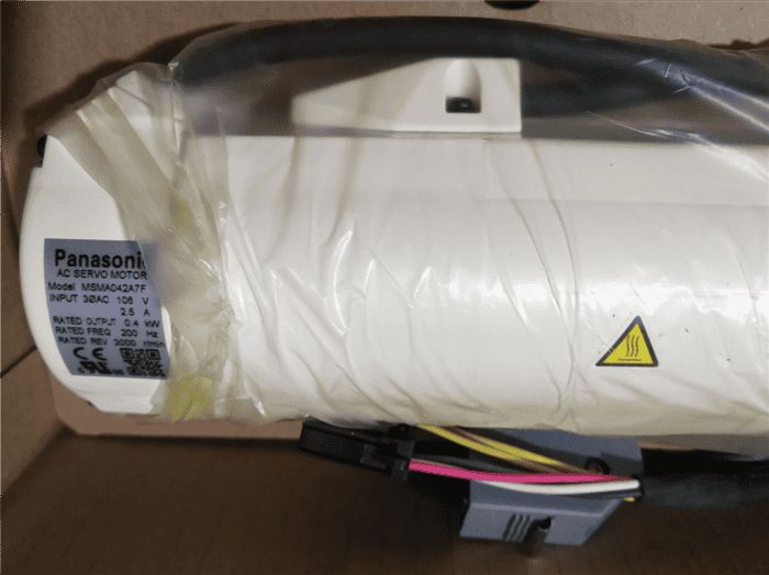Модуль Panasonic MSMA042A7F