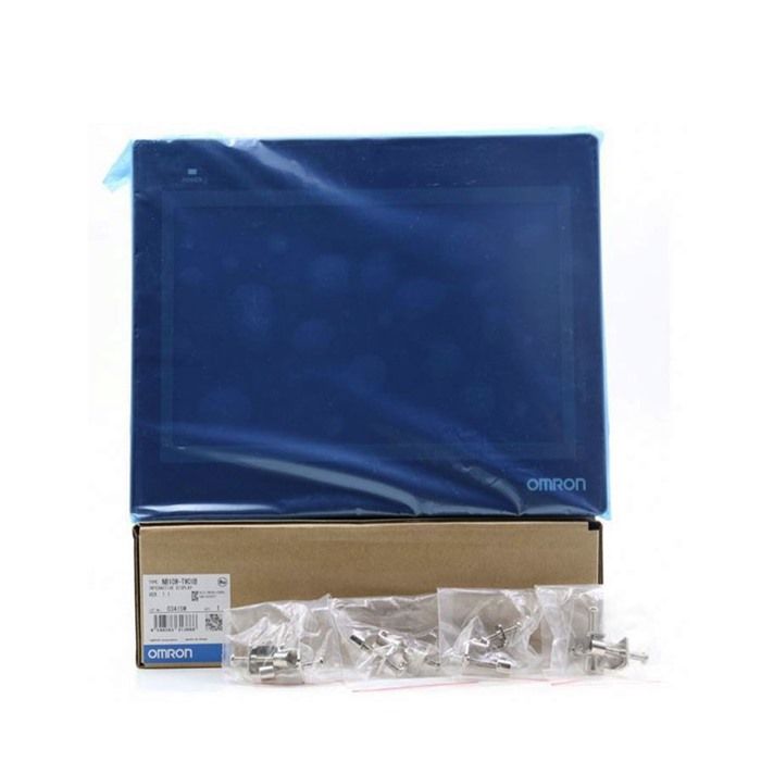 Модуль OMRON NB10W-TW01B HMI Touch Panel