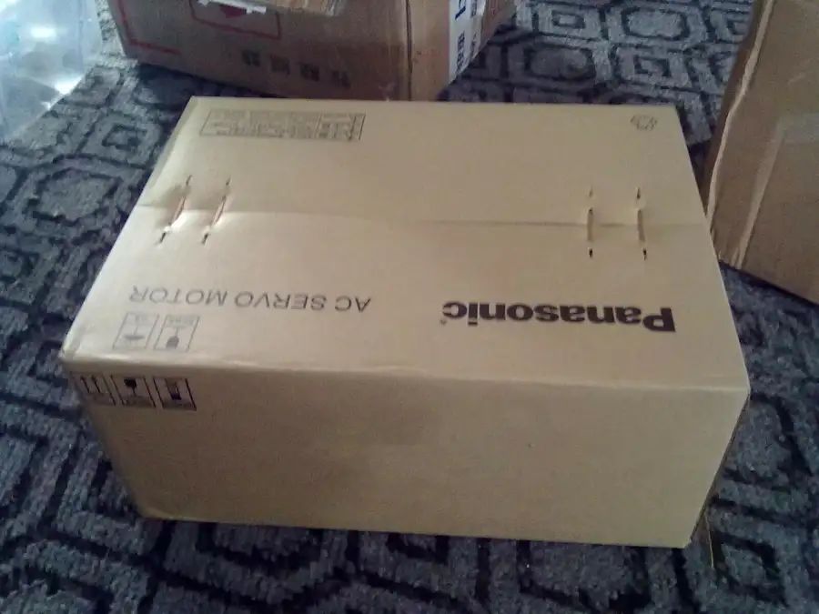 Модуль PANASONIC MHMJ102P1E