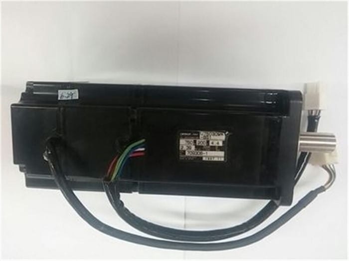 Модуль Omron R88M-U75030VA-BS1