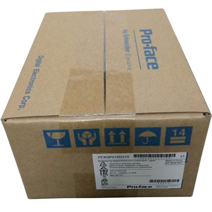 Модуль Pro-face Touch Screen PFXGP4105G1D