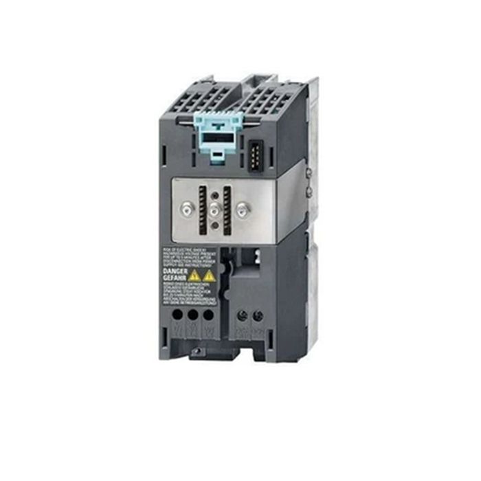 Модуль SIEMENS 6SL3210-1SE12-2UA0 Inverter