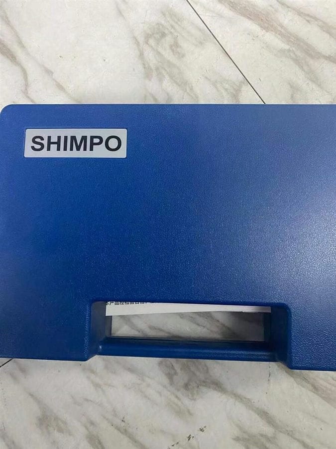 Модуль SHIMPO U-508