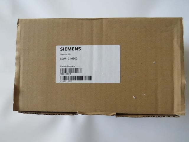 Модуль Siemens SQM10.16502