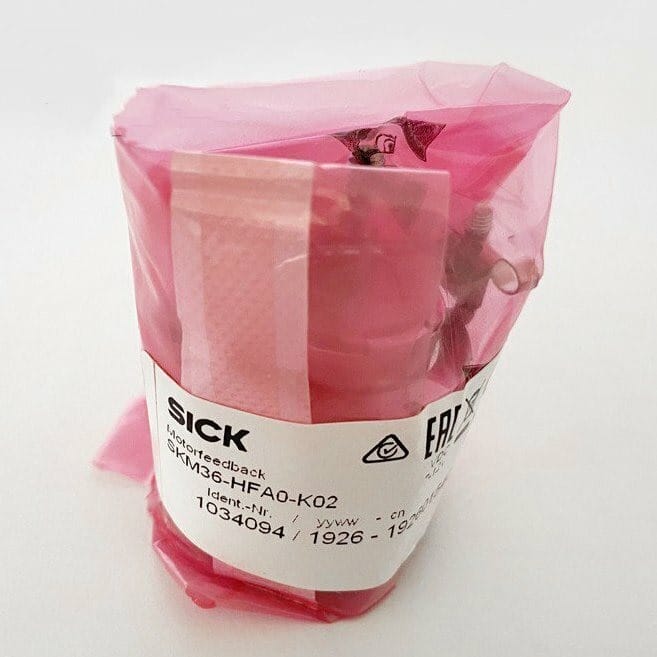 Модуль Sick SKM36-HFA0-K02