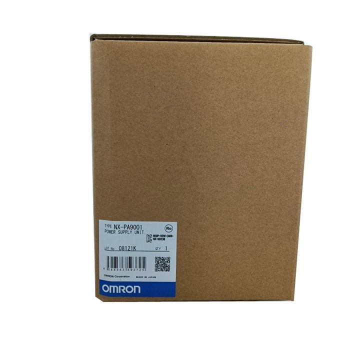 Модуль Omron Power Supply Unit NX-PA9001