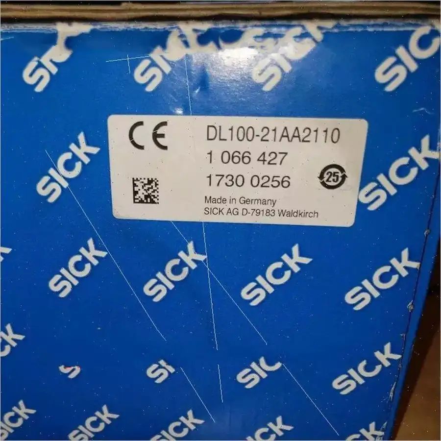 Модуль Sick DL100-21AA2110
