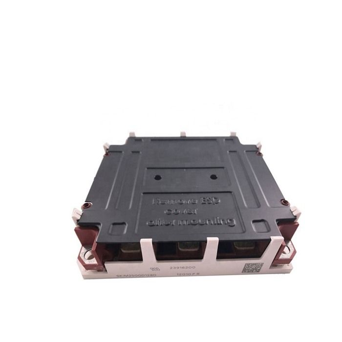 Модуль SEMIKRON SKIM250GD128D Power Supply Module