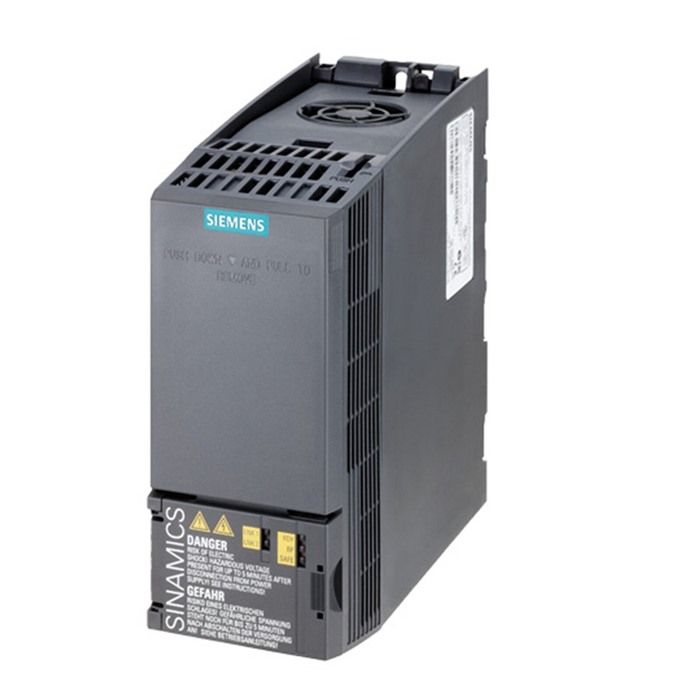 Модуль SIEMENS 6SL3210-1KE12-3AF2 Frequency Converter