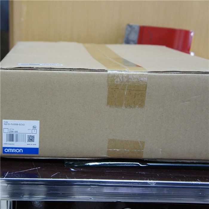 Модуль OMRON NS10-TV00B-ECV2 Operator Panel NS10TV00BECV2