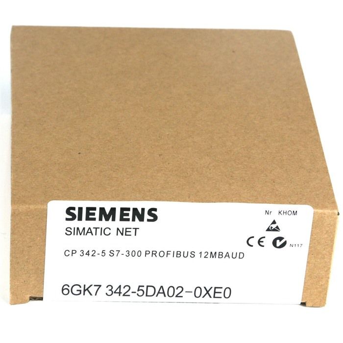 Модуль SIEMENS 6GK7342-5DA02-0XE0 Profibus Communication Processor