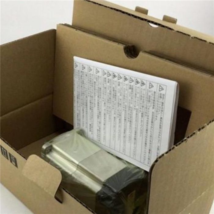 Модуль OMRON R88M-K75030T-S2 AC Servo Motor