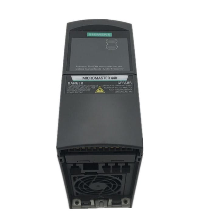 Модуль Siemens 6SE6440-2UD15-5AA1