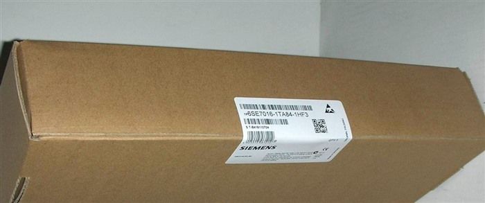 Модуль SIEMENS 6SE7016-1TA84-1HF3 Inverter Control Board