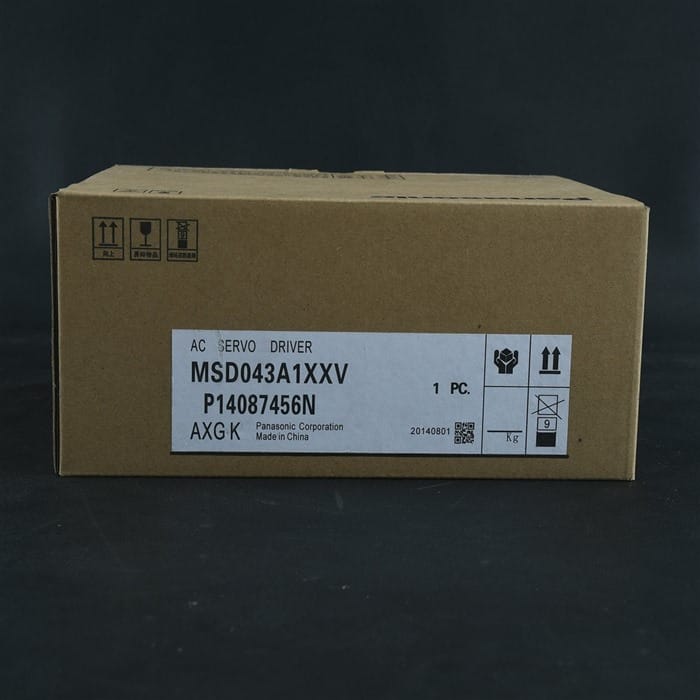 Модуль Panasonic MSD043A1XXV