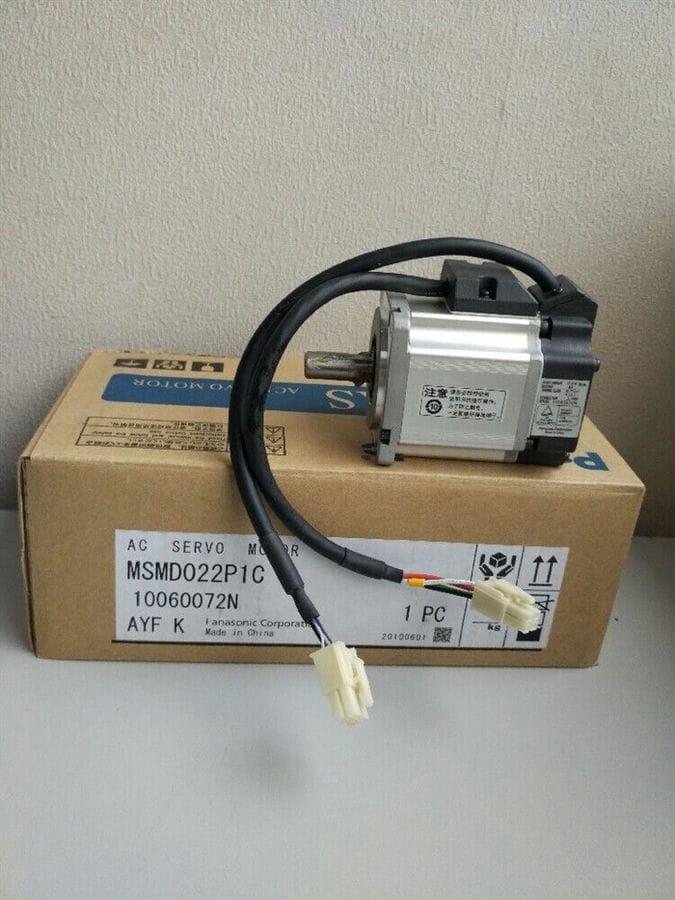 Модуль PANASONIC MSMD022P1C
