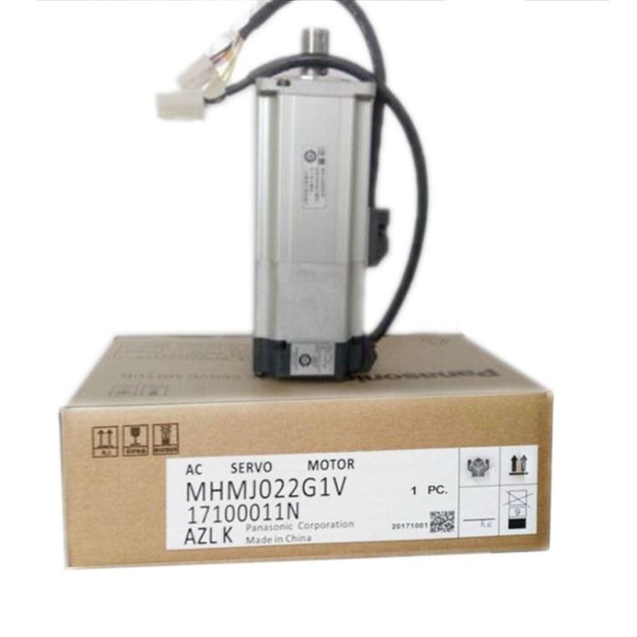 Модуль Panasonic MHMJ022G1V AC Servo Motor