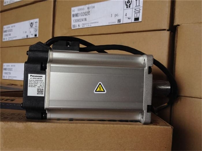 Модуль Panasonic MHMD102G2C