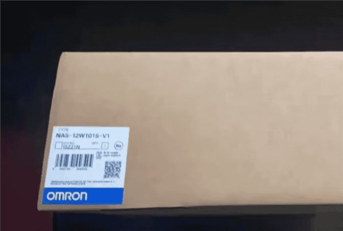 Модуль Omron NA5-12W101S-V1