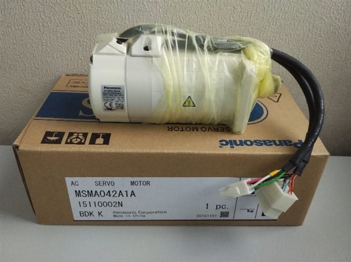 Модуль Panasonic MSMA042A1A