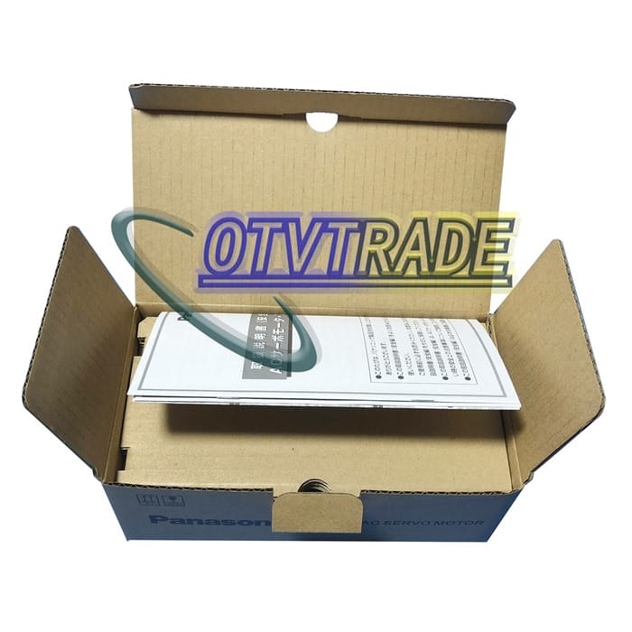 Модуль Panasonic Servo Motor MDMA302P1G