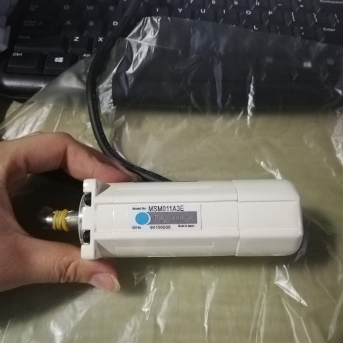 Модуль PANASONIC MSM011A3E