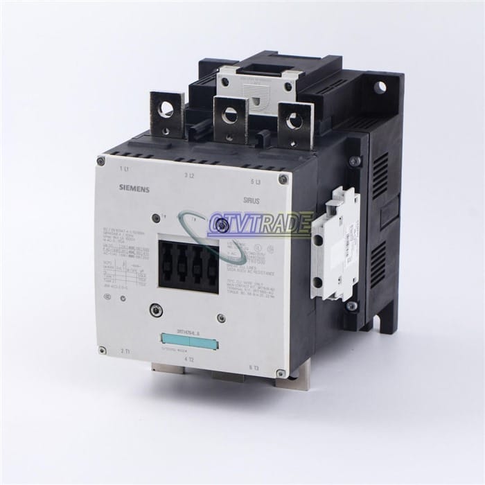 Модуль SIEMENS Power contactor 3RT1476-6AP36